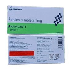 Rapamycin 1 mg rezeptfrei kaufen