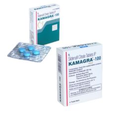 Kamagra 100 Gold