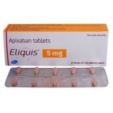 Eliquis 5 mg kaufen