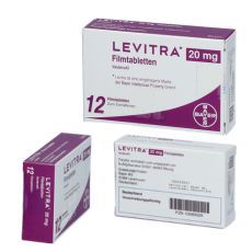 Levitra online kaufen PayPal