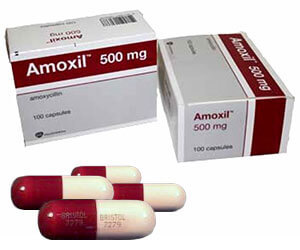 Amoxicillin ohne Rezept kaufen